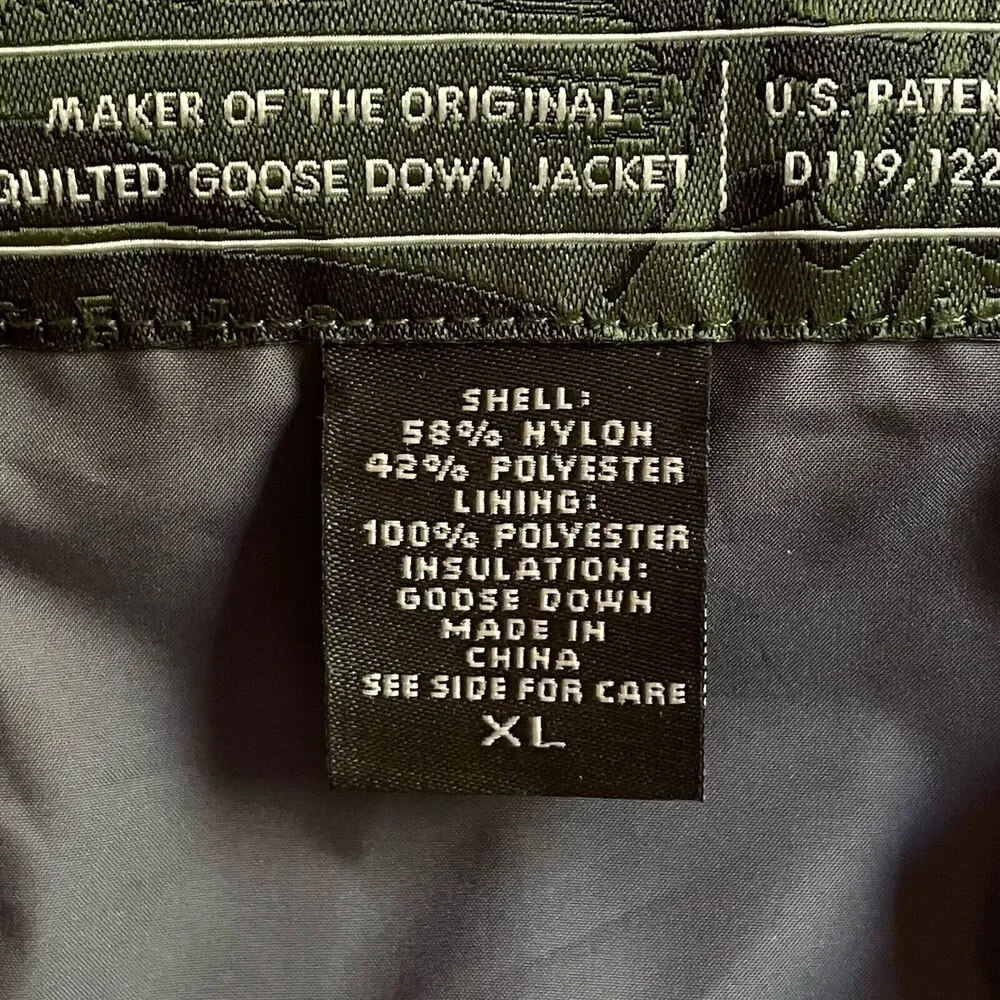 Eddie Bauer eddie bauer